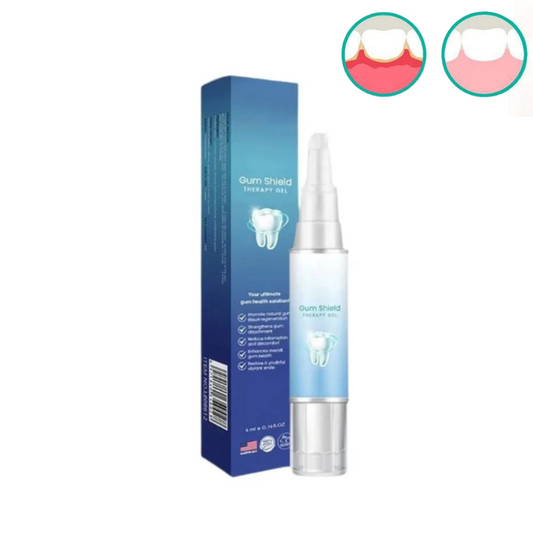 Teeth Repair Gel